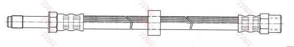  TRW part PHB382 Brake Hose