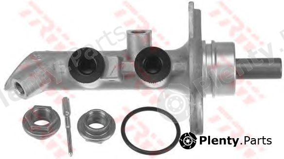  TRW part PMK598 Brake Master Cylinder