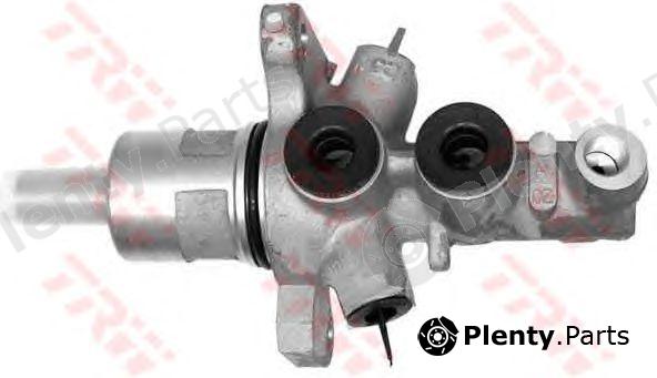  TRW part PML364 Brake Master Cylinder