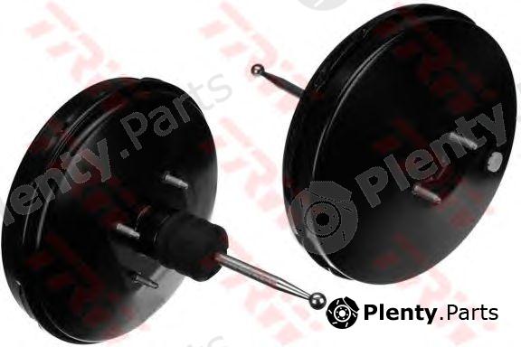  TRW part PSA543 Brake Booster