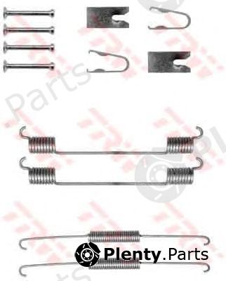 TRW part SFK315 Accessory Kit, brake shoes