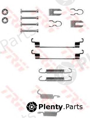  TRW part SFK317 Accessory Kit, brake shoes