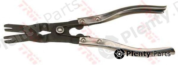 TRW part YCB239 Pliers, brake cable spring