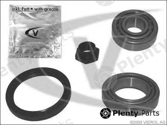  VAICO part V10-0353 (V100353) Wheel Bearing Kit