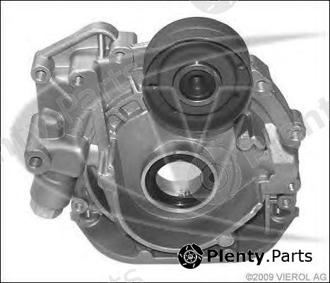  VAICO part V10-0593 (V100593) Oil Pump