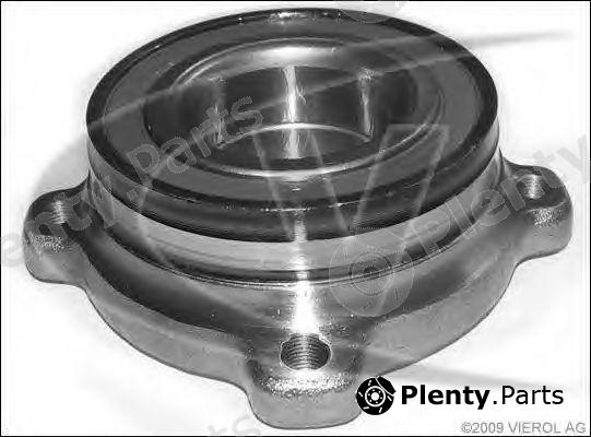 VAICO part V20-0515 (V200515) Wheel Hub