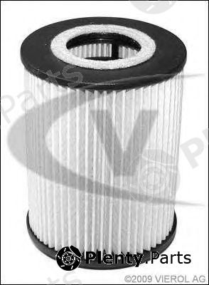  VAICO part V20-0649 (V200649) Oil Filter