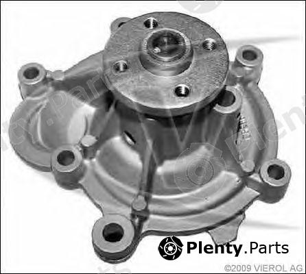  VAICO part V30-50053 (V3050053) Water Pump