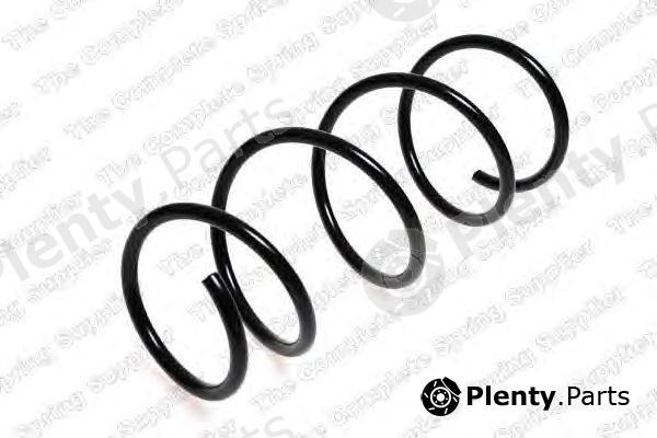  LESJÖFORS part 4072945 Coil Spring