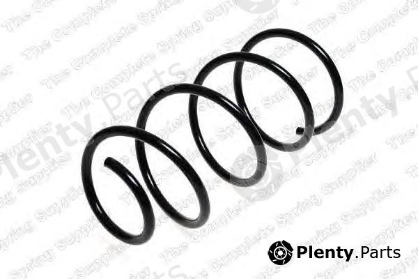  LESJÖFORS part 4200708 Coil Spring