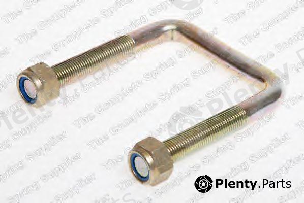  LESJÖFORS part 77805 Spring Clamp