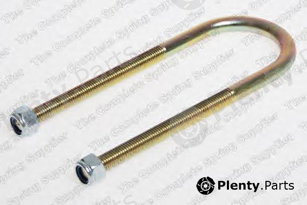  KILEN part 77811 Spring Clamp