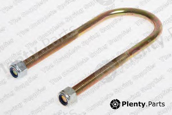  KILEN part 77813 Spring Clamp