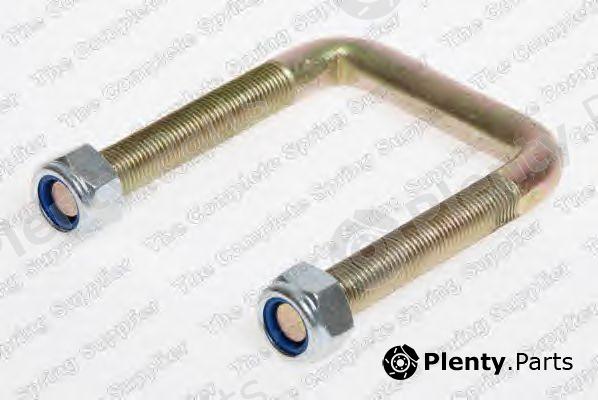  KILEN part 77824 Spring Clamp
