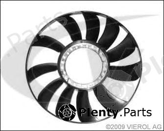  VEMO part V15-90-1854 (V15901854) Fan Wheel, engine cooling