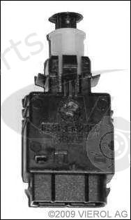  VEMO part V20-73-0072 (V20730072) Brake Light Switch
