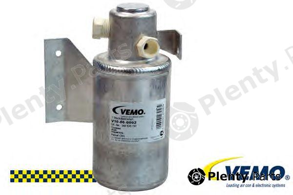  VEMO part V10-06-0002 (V10060002) Dryer, air conditioning
