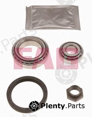  FAG part 713611430 Wheel Bearing Kit
