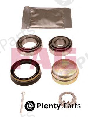 FAG part 713610370 Wheel Bearing Kit