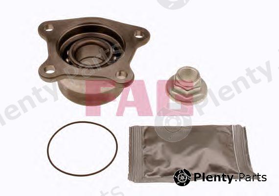  FAG part 713618170 Wheel Bearing Kit