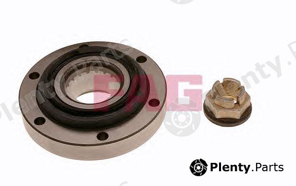  FAG part 713630170 Wheel Bearing Kit