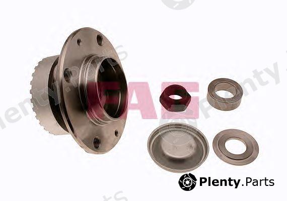  FAG part 713630540 Wheel Bearing Kit