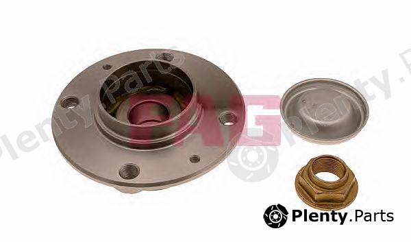  FAG part 713630820 Wheel Bearing Kit