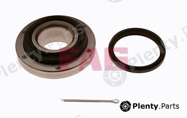  FAG part 713640160 Wheel Bearing Kit