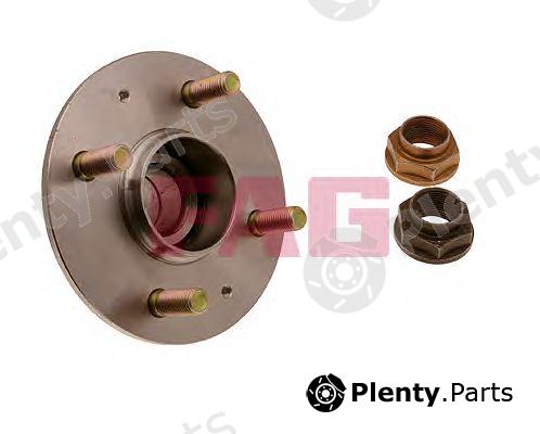  FAG part 713617410 Wheel Bearing Kit
