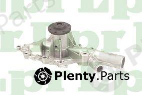  LPR part WP0652 Water Pump