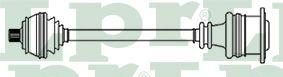  LPR part DS14251 Drive Shaft