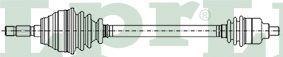  LPR part DS21056 Drive Shaft
