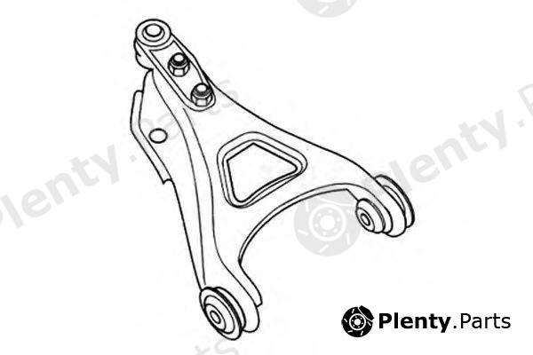  OCAP part 0783206 Track Control Arm