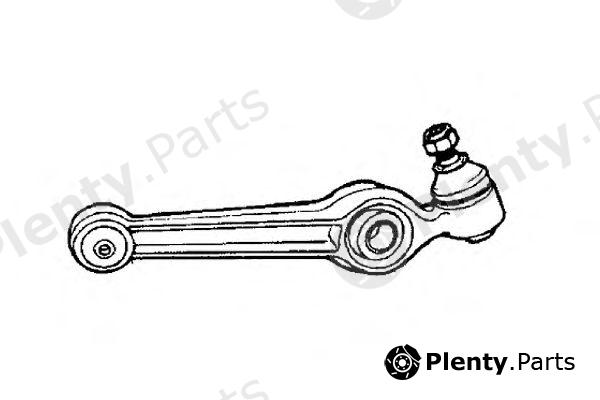  OCAP part 0390653 Track Control Arm