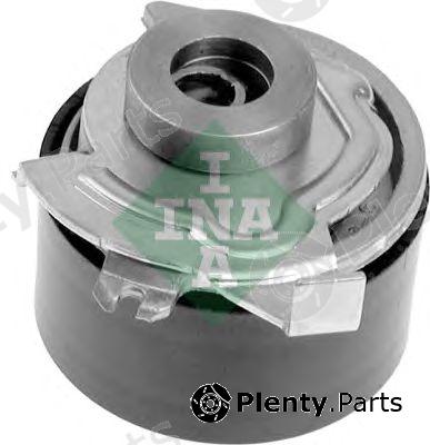  INA part 531062730 Tensioner Pulley, timing belt