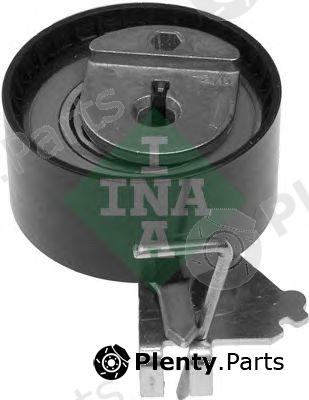  INA part 531075710 Tensioner Pulley, timing belt