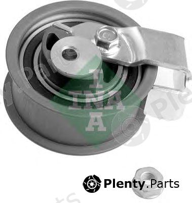  INA part 531043620 Tensioner Pulley, timing belt