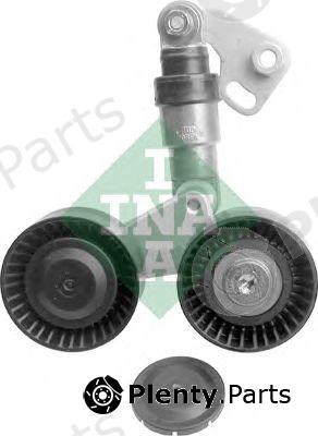  INA part 534003910 Belt Tensioner, v-ribbed belt