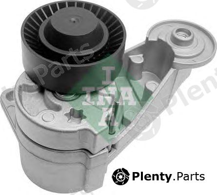  INA part 534004710 Tensioner Lever, v-ribbed belt