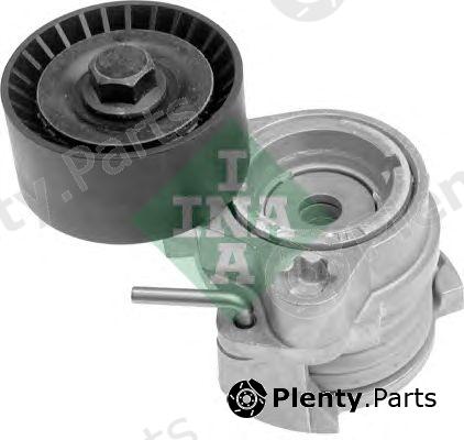  INA part 534004910 Tensioner Lever, v-ribbed belt