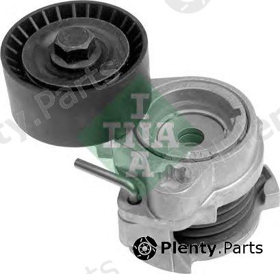  INA part 534005110 Tensioner Lever, v-ribbed belt