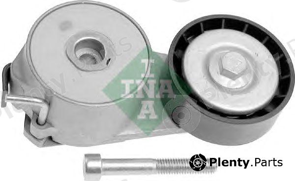  INA part 534006910 Tensioner Lever, v-ribbed belt