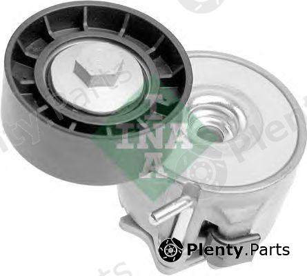  INA part 534007010 Tensioner Lever, v-ribbed belt