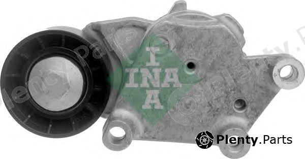 INA part 534007520 Tensioner Lever, v-ribbed belt