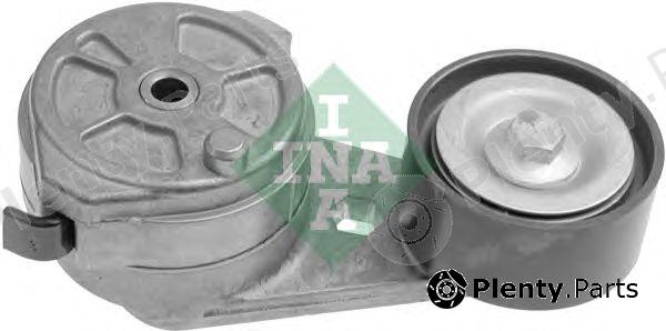 INA part 534008720 Tensioner Lever, v-ribbed belt