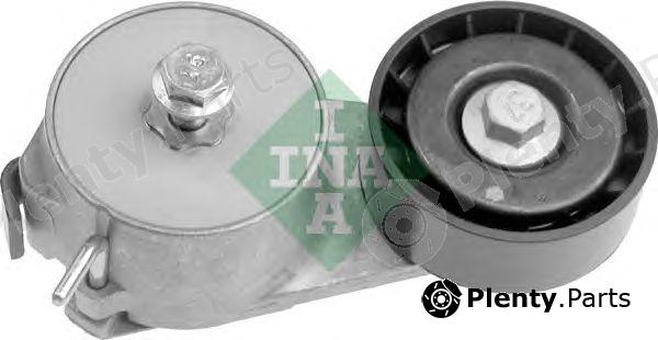  INA part 534011920 Tensioner Lever, v-ribbed belt