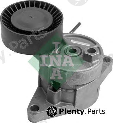  INA part 534010410 Tensioner Lever, v-ribbed belt