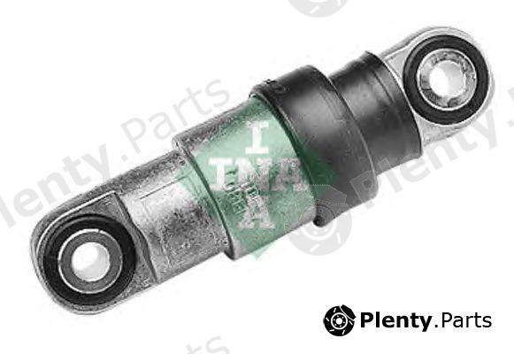 INA part 533001910 Vibration Damper, v-ribbed belt