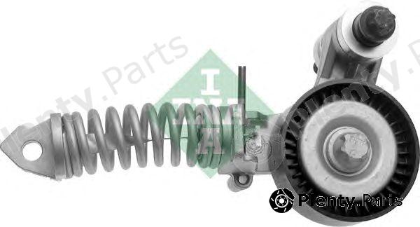 INA part 533008530 Tensioner Lever, v-ribbed belt