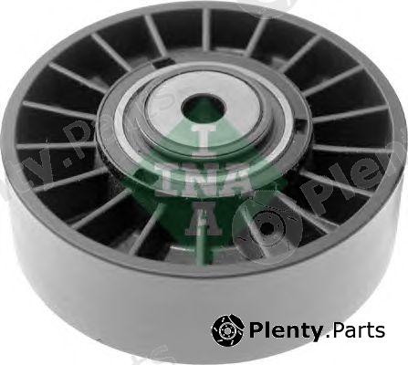  INA part 531065820 Tensioner Pulley, v-ribbed belt